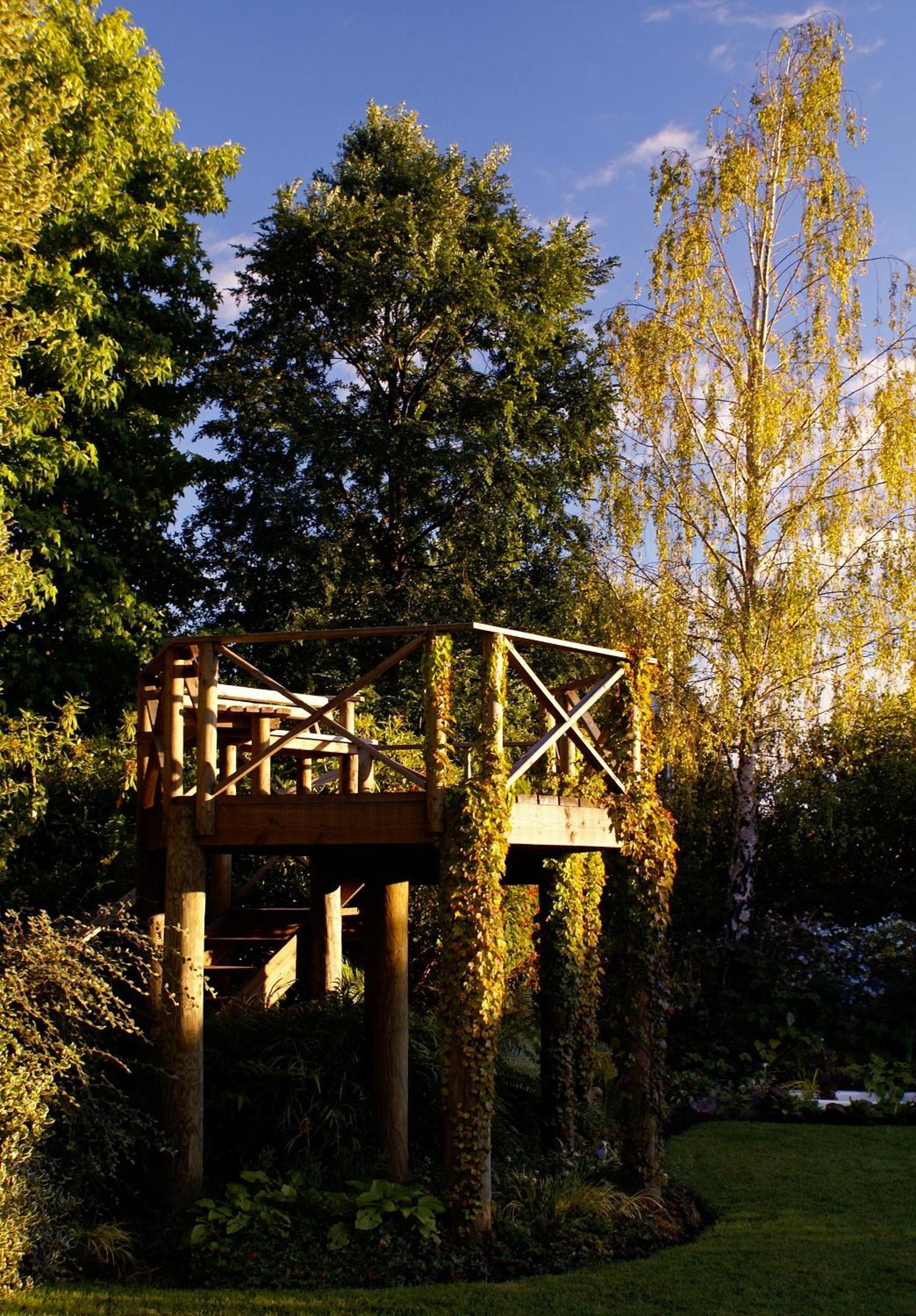 Hotel Hosteria De La Colina à Villarrica Extérieur photo